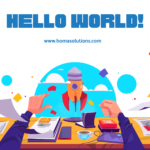 Hello World!