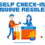 Self Check-In negli Affitti Turistici: Come Adeguarsi alle Nuove Regole